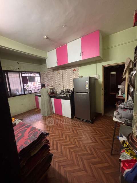 1 BHK Flat In  Indrayani Apartment for Rent  In Talegaon Dabhade