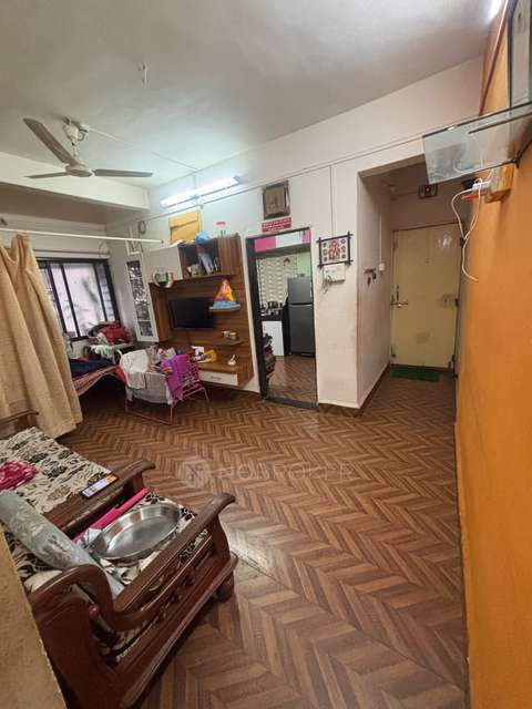 1 BHK Flat In  Indrayani Apartment for Rent  In Talegaon Dabhade
