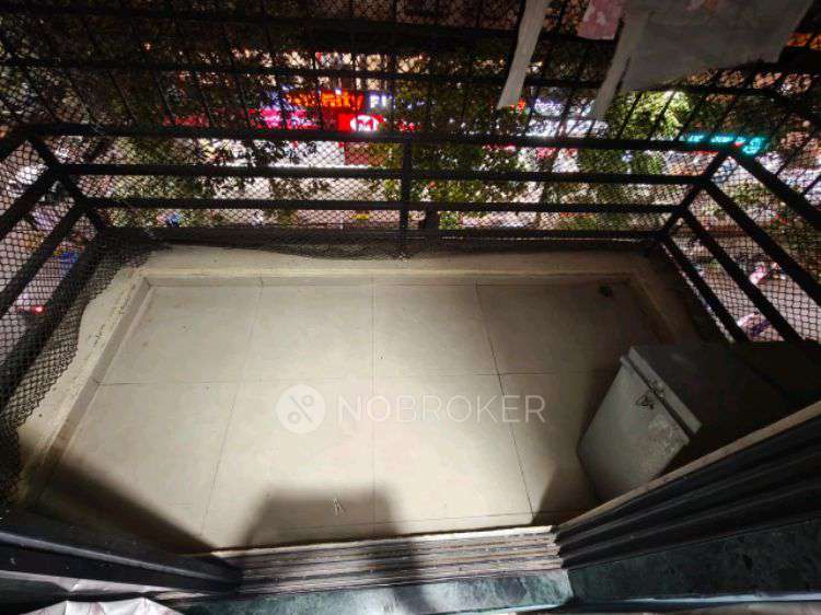1 BHK Flat In Suraj Residency For Sale  In Suraj Residency, Sector 18, Kamothe, Panvel, Maharashtra 410209, India