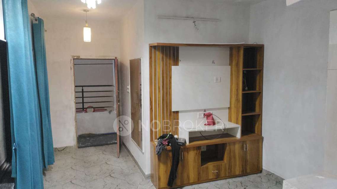 1 BHK House for Rent  In Wagholi