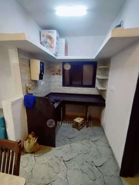 1 BHK House for Rent  In Wagholi