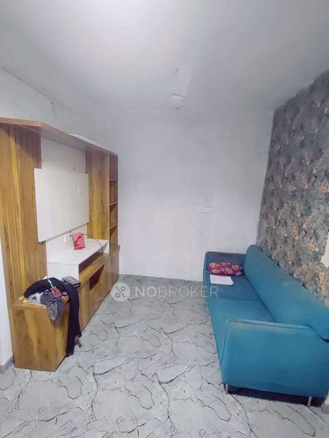 1 BHK House for Rent  In Wagholi