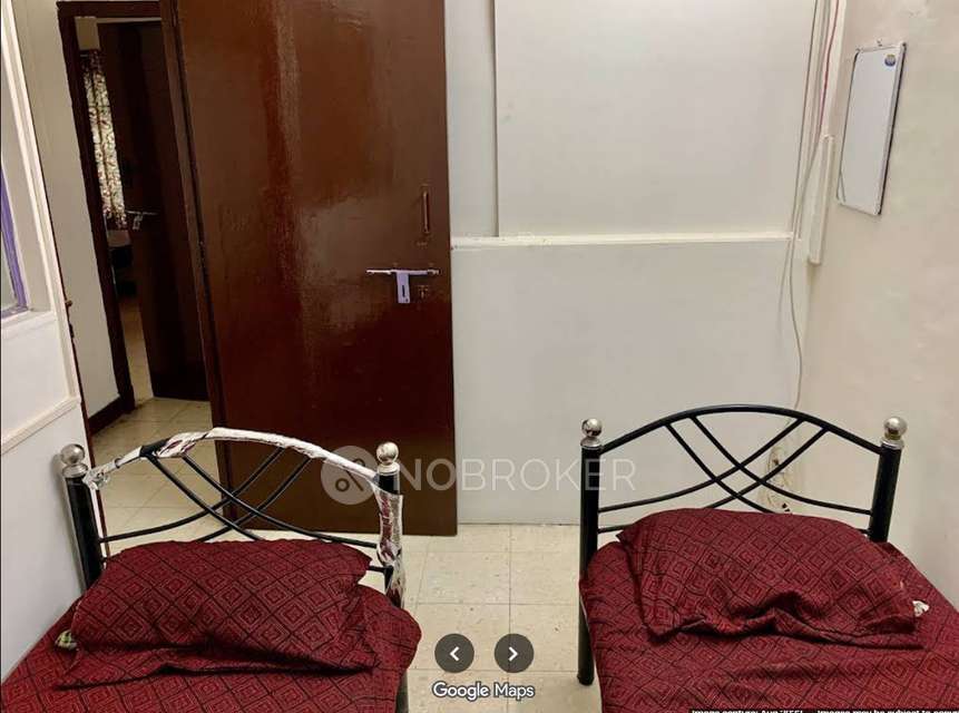 PG for Girls in  Adyar