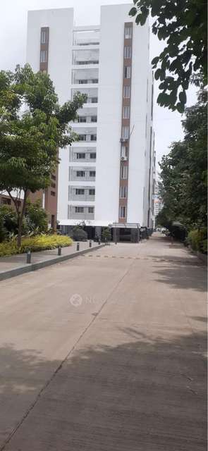 2 BHK Flat In Anandtara Whitefield Residences  for Rent  In Anandtara Whitefield Residences