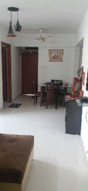 2 BHK Flat In Anandtara Whitefield Residences  for Rent  In Anandtara Whitefield Residences