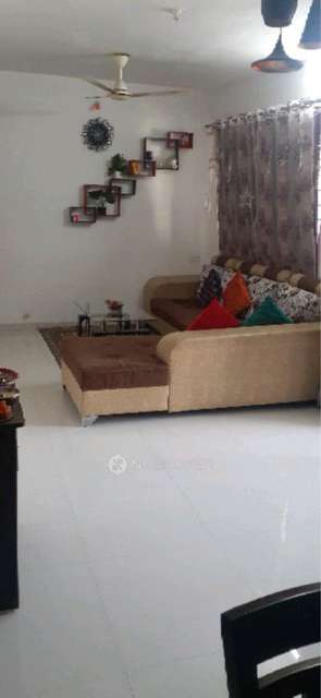 2 BHK Flat In Anandtara Whitefield Residences  for Rent  In Anandtara Whitefield Residences