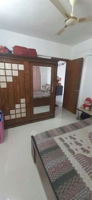 2 BHK Flat In Anandtara Whitefield Residences  for Rent  In Anandtara Whitefield Residences