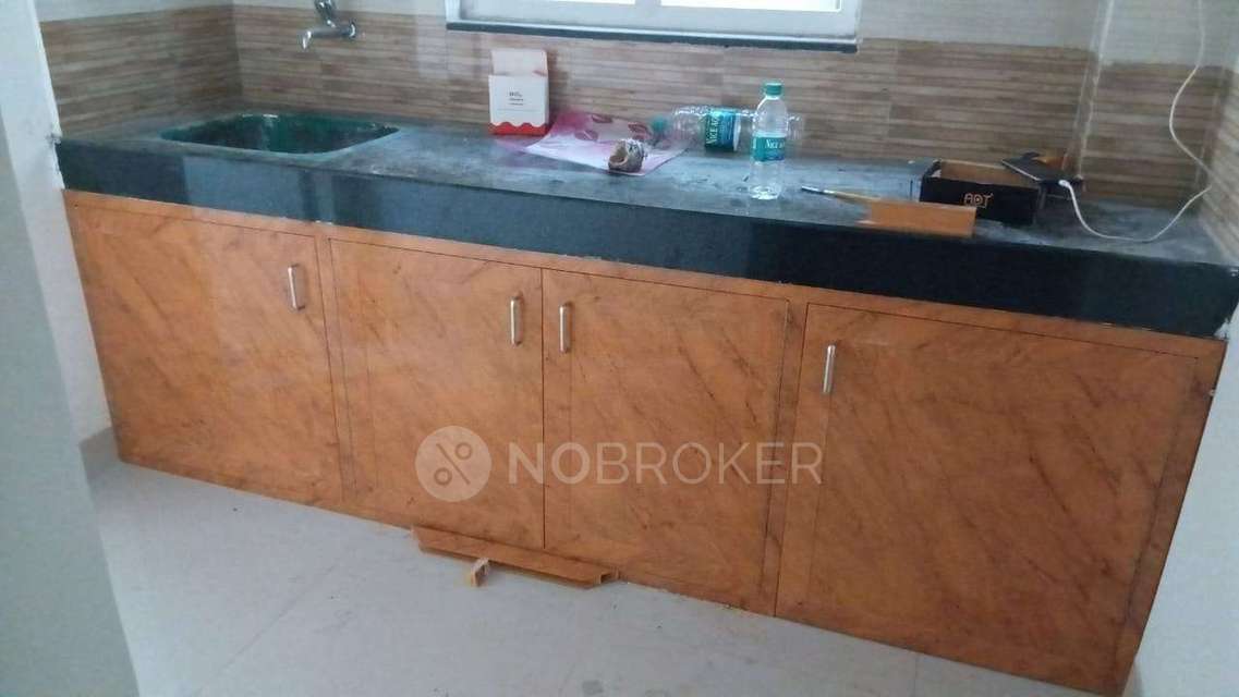 1 BHK Flat In Tnhb Flats for Rent  In Sholinganallur