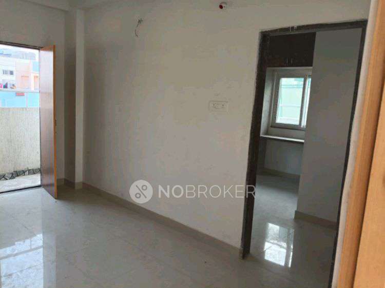 1 BHK House for Rent  In F9j2+64v, Prem Nagar, Hafeezpet, Hyderabad, Telangana 500049, India