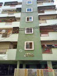 2 BHK Flat In Ashraya Beata Homes for Rent  In Krishnarajapuram