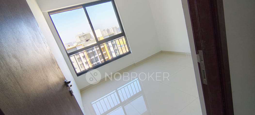 2 BHK Flat In Shapoorji Paloonji Sensorium for Rent  In Hinjewadi