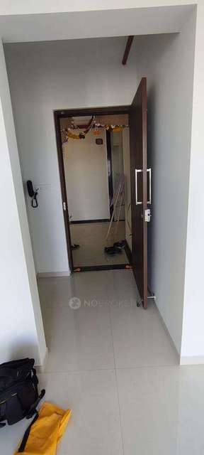 2 BHK Flat In Shapoorji Paloonji Sensorium for Rent  In Hinjewadi