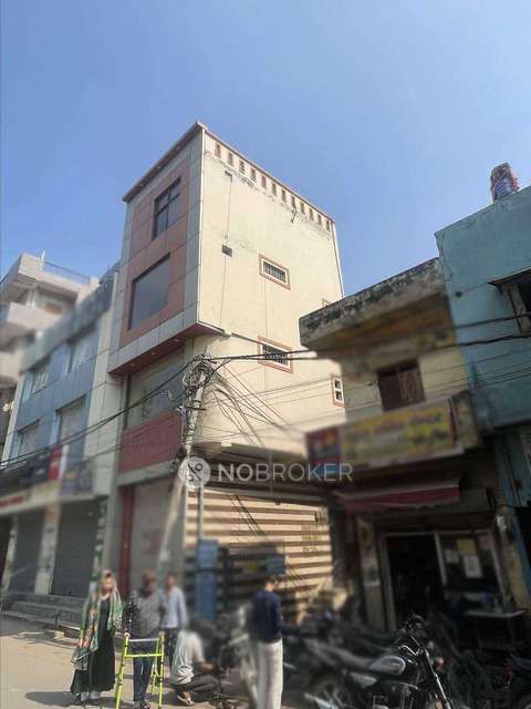 Office Space in Shahdara, Delhi for sale 