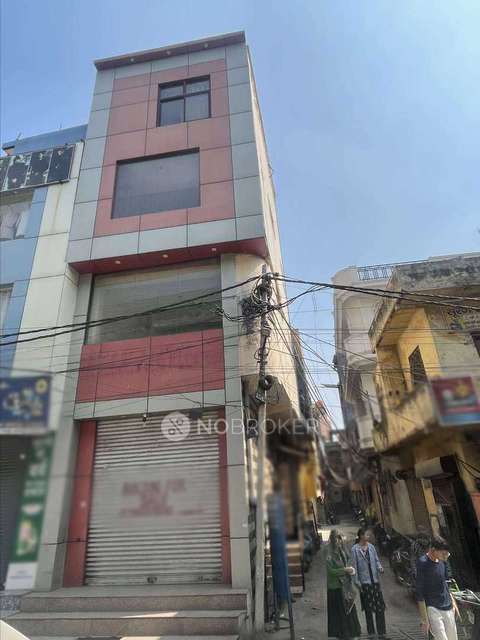 Office Space in Shahdara, Delhi for sale 