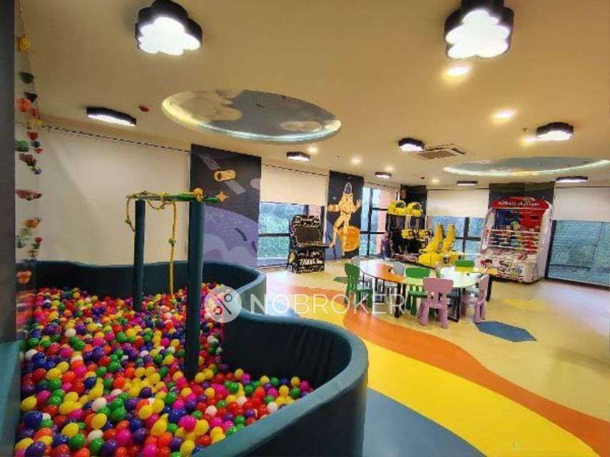 2 BHK Flat In Casagrand Aquene For Sale  In Kengeri