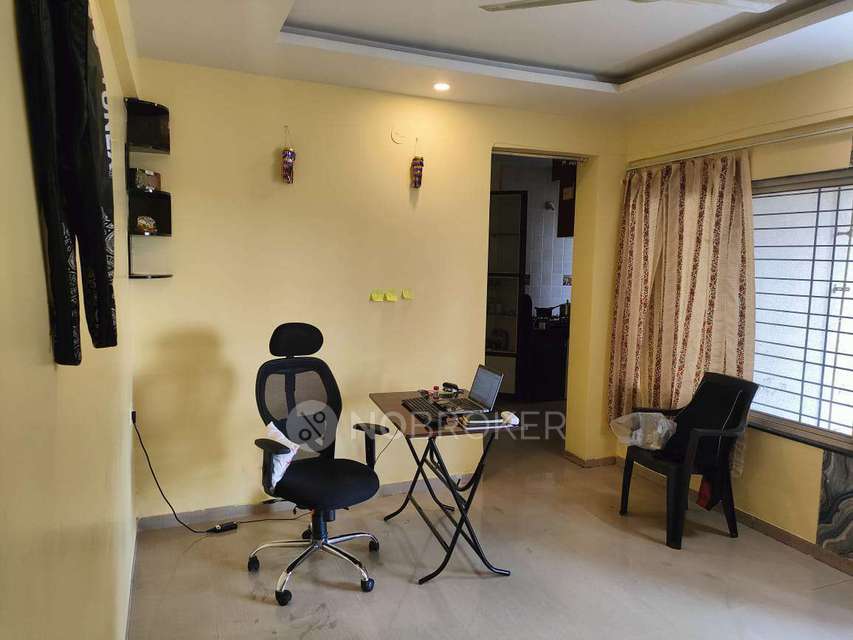 2 BHK Flat In Tanish Icon for Rent  In Dighi