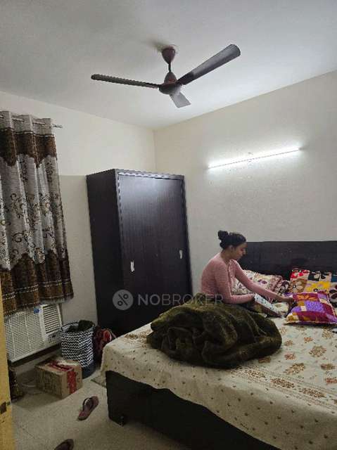 2 BHK Flat In Zara Rossa for Rent  In Zara Rossa Sector 112, Bajghera, Gurgaon, Haryana 122017