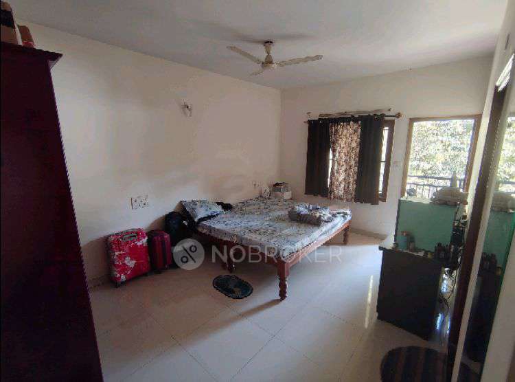 Single Room for Male In 3 BHK  In Samhita Serenity In Mahadevapura