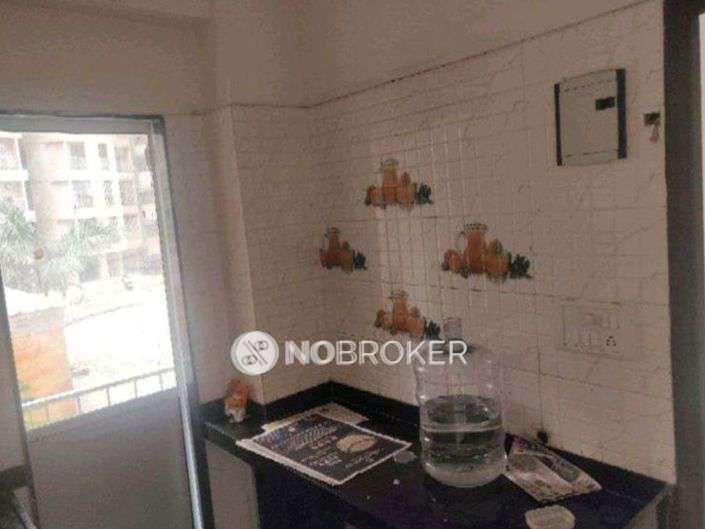1 BHK Flat In Nakshatra Primus for Rent  In Naigaon East