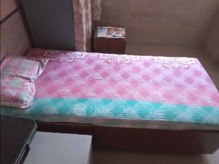 PG for Girls in Borivali West