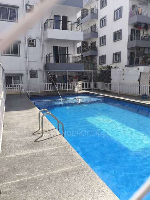 2 BHK Flat In Nakshatra Nestilo For Sale  In Whitefield