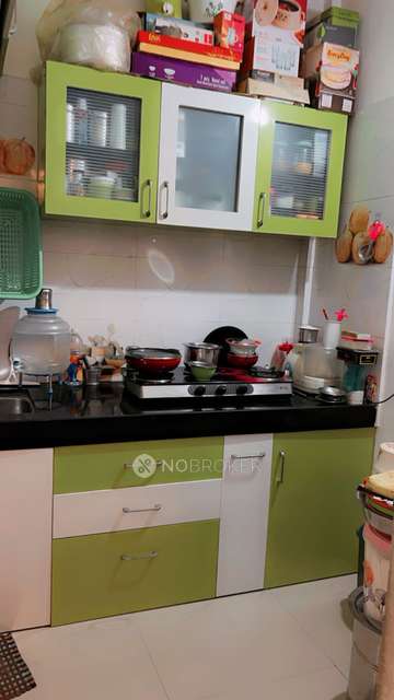 1 BHK Flat In Arafat Residency Kondhwa Khurd for Rent  In Shivneri Nagar