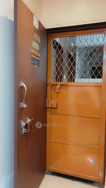 1 BHK Flat In Arafat Residency Kondhwa Khurd for Rent  In Shivneri Nagar