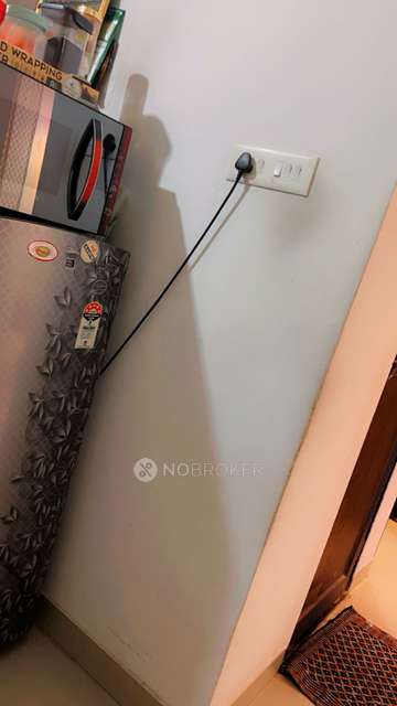 1 BHK Flat In Arafat Residency Kondhwa Khurd for Rent  In Shivneri Nagar