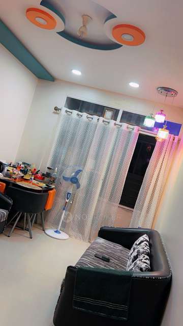 1 BHK Flat In Arafat Residency Kondhwa Khurd for Rent  In Shivneri Nagar