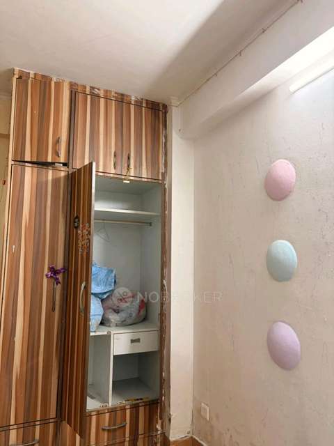 2 BHK Flat In Proview Technocity Apartments for Rent  In Chi V