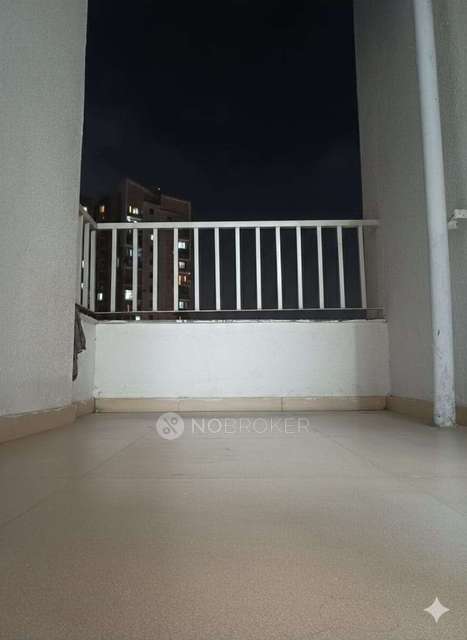 Single Room for Female In 1 BHK  In Chandrarang Serenity In Wakad