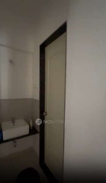 Single Room for Female In 1 BHK  In Chandrarang Serenity In Wakad