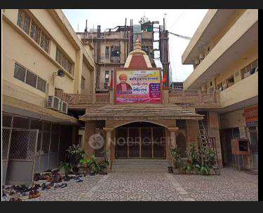 1 BHK Flat For Sale  In M53j+ppw, Arya Samaj Rd, Near Prem Telecom, Bapa Nagar, Karol Bagh, New Delhi, Delhi, 110005, India