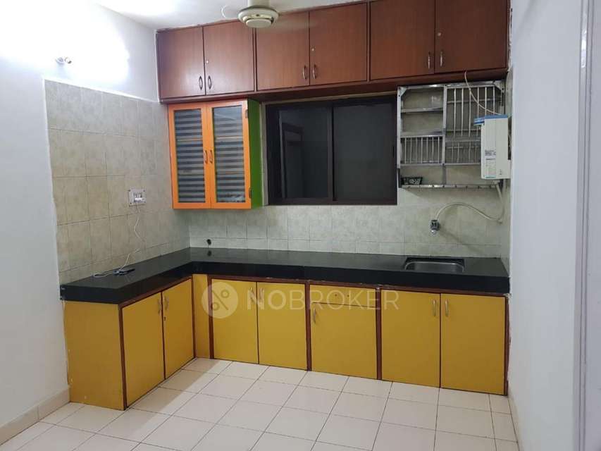 1 BHK Flat In Vishnupriya Apartment for Rent  In Ishan Pure Veg Restaurant