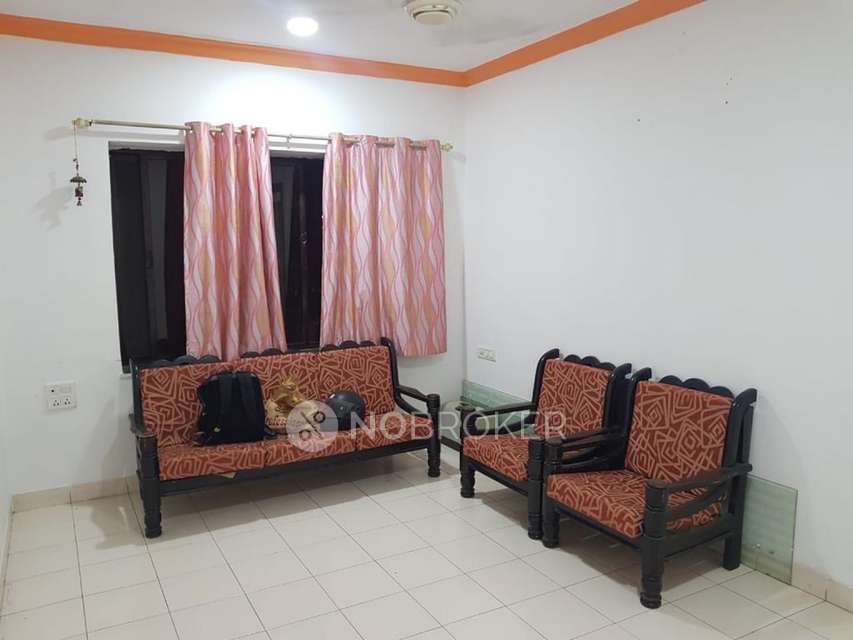 1 BHK Flat In Vishnupriya Apartment for Rent  In Ishan Pure Veg Restaurant