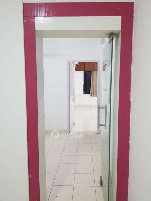 1 BHK Flat In Vishnupriya Apartment for Rent  In Ishan Pure Veg Restaurant