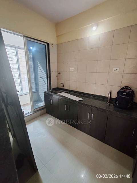 2 BHK Flat In Simran Sapphire for Rent  In Kharghar