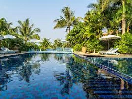 3 BHK Flat In Mum: Luxury Passcode Andheri For Sale 