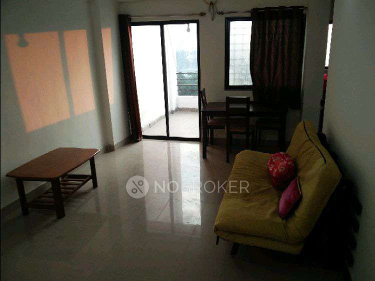 2 BHK Flat In Shubh Vihar For Sale  In Wadgaon Sheri