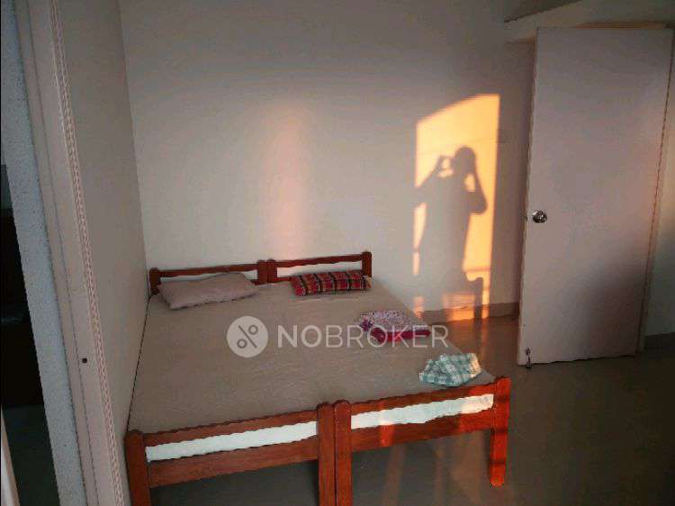 2 BHK Flat In Shubh Vihar For Sale  In Wadgaon Sheri