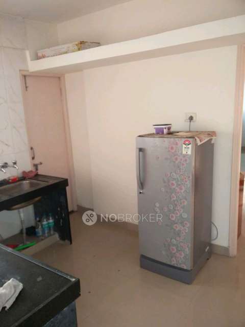 2 BHK Flat In Shubh Vihar For Sale  In Wadgaon Sheri