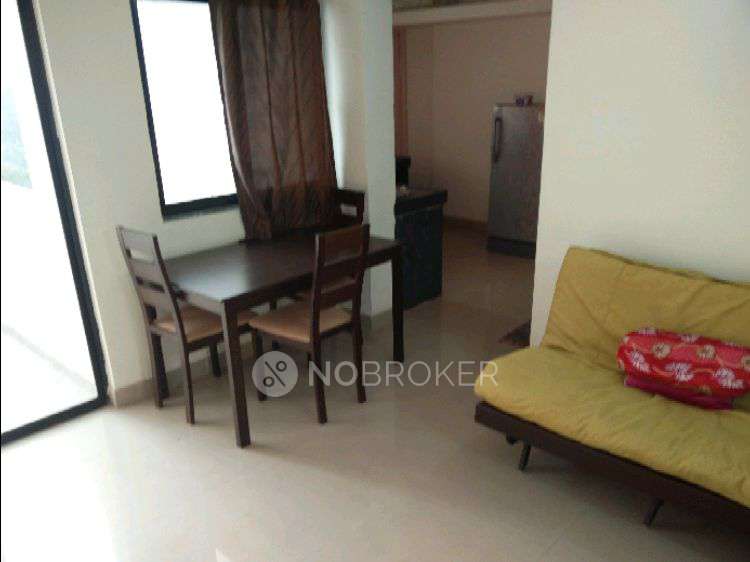 2 BHK Flat In Shubh Vihar For Sale  In Wadgaon Sheri