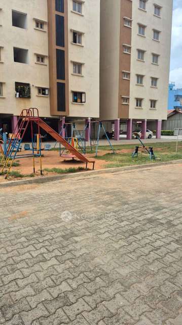 2 BHK Flat In Shanders Dwellington For Sale  In Electronic City Phase 2