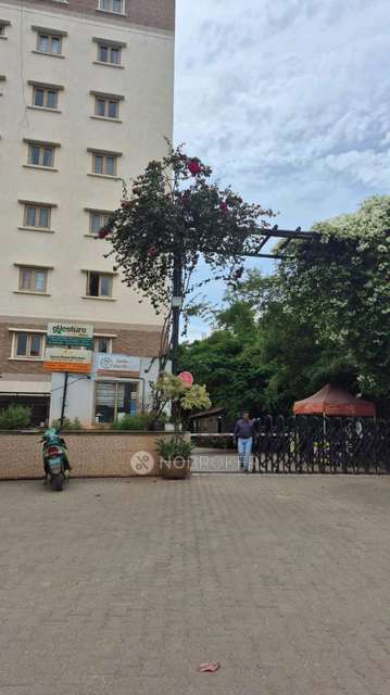 2 BHK Flat In Shanders Dwellington For Sale  In Electronic City Phase 2