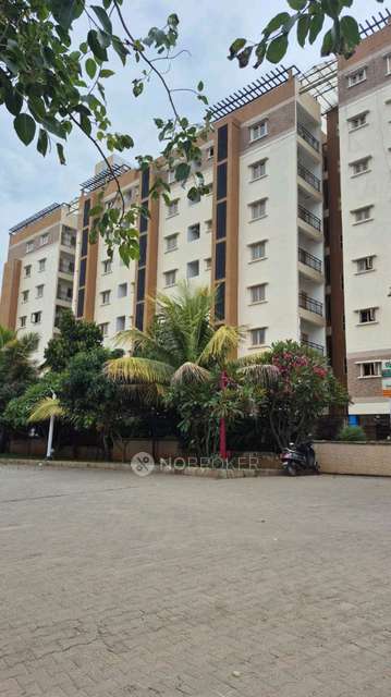 2 BHK Flat In Shanders Dwellington For Sale  In Electronic City Phase 2