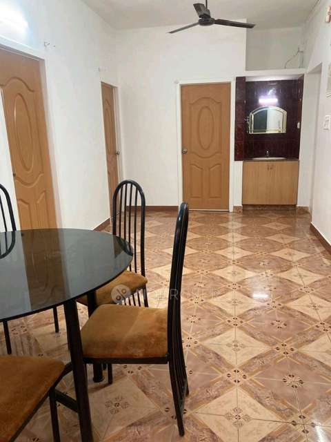 2 BHK Flat In Sfi Apartment for Rent  In Sfi Apartments