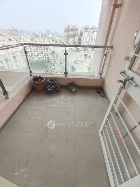 2 BHK Flat In Urban Skyline for Rent  In Ravet
