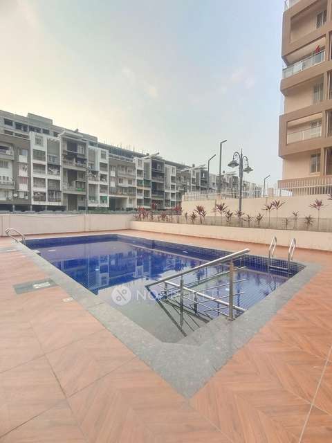 2 BHK Flat In Urban Skyline for Rent  In Ravet
