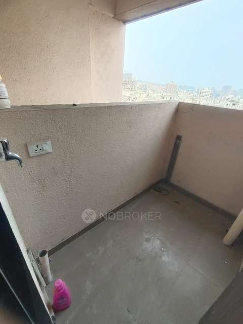 2 BHK Flat In Urban Skyline for Rent  In Ravet