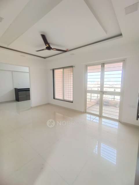 2 BHK Flat In Urban Skyline for Rent  In Ravet